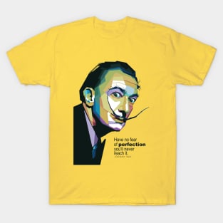 Surrealist Master T-Shirt